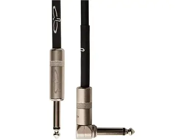 PRS Guitars 18ft Classic Instrument Cable Straight to Angle