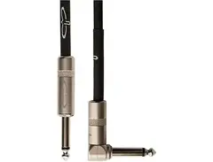 PRS Guitars 18ft Classic Instrument Cable Straight to Angle