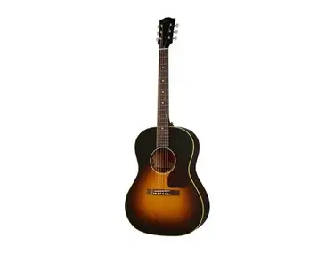 50s LG-2 - Vintage Sunburst