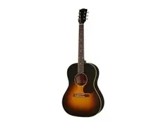 50s LG-2 - Vintage Sunburst main image