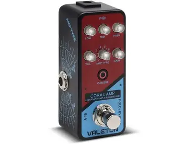 Valeton Coral AMP
