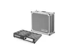 RockBoard QUAD 4.1 with flight case