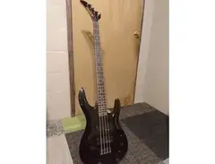 Kramer Striker 422s Electric Bass main image