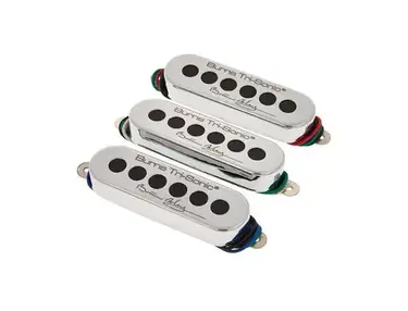 Burns Brian May Tri-Sonic Pickups