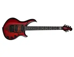 Ernie Ball Music Man Majesty
