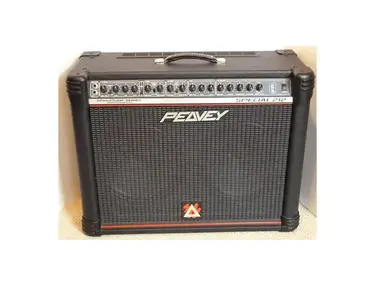Peavey Transtube Special 212