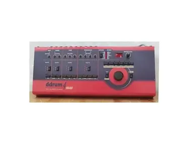 Clavia Nord Ddrum 4 SE