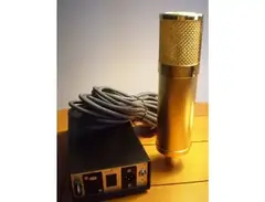 Lawson L47 MKI main image