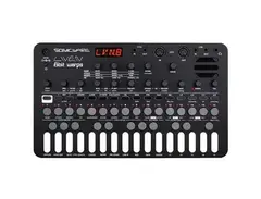 Sonicware LIVEN 8bit Warps