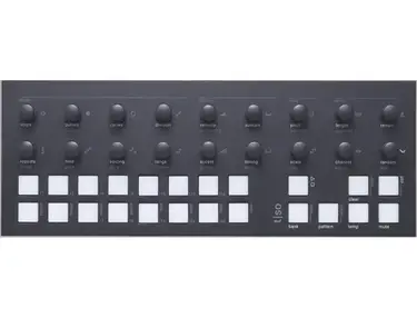 Torso Electronics T1 Algorithmic Sequencer