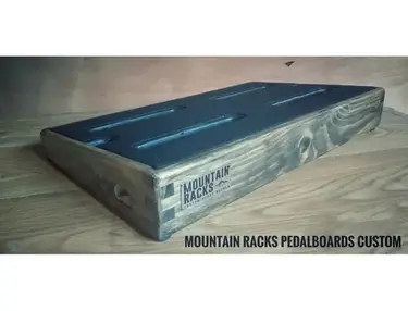 Mountain Racks Pedalboard