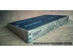 Mountain Racks Pedalboard