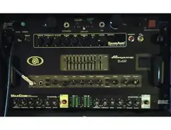 JMV Rack #4. Ampeg main image
