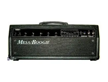 Mesa/Boogie Buster 200.