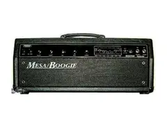Mesa/Boogie Buster 200. main image