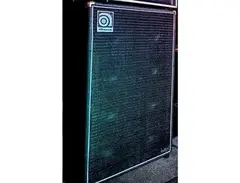Ampeg 806-HE main image