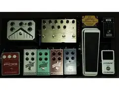 JMV Effect Board #1. main image