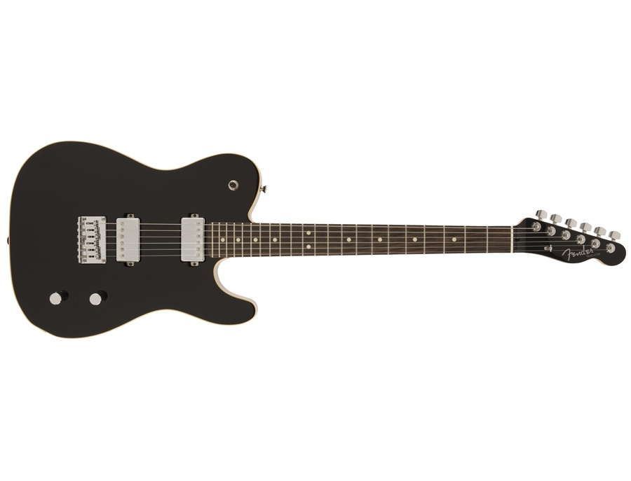 Fender Made in Japan Modern Telecaster HH - What To Know & Where Fender Made in Japan Modern Telecaster HH - What To Know & Where