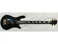 2018 Spector Euro 4LX (Czech),.