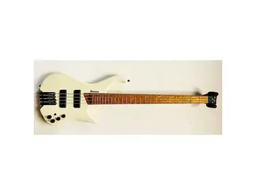 Ibanez EHB 1000, "Ichabod".
