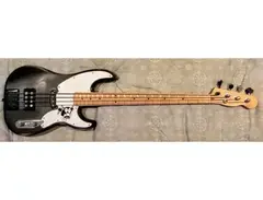 Fender Telecaster Bass "Bones". main image