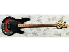 (USA) EBMM Sting Ray Bass, 1997. main image