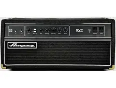 Ampeg (USA) SVT.