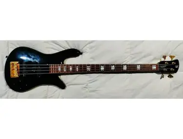 Spector NS-4 (USA), 1993.