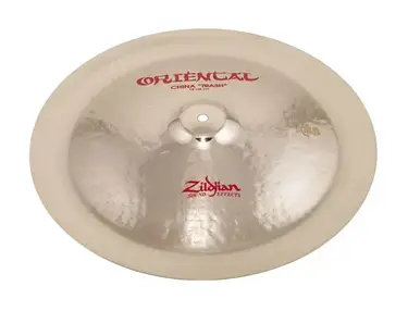 Zildjian 18" FX Oriental "China Trash"