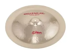 Zildjian 18" FX Oriental "China Trash"