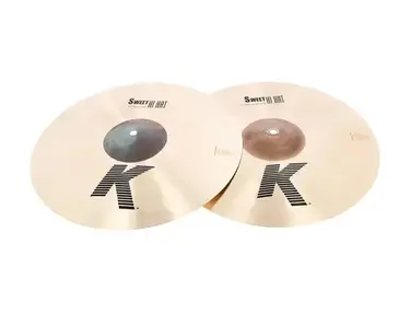 Zildjian 15" K Sweet Hats