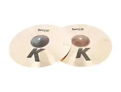 Zildjian 15" K Sweet Hats