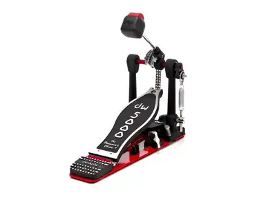 DW 5000AD4 Bass Drum Pedal