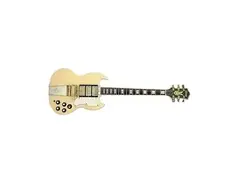 Ibanez Custom SG