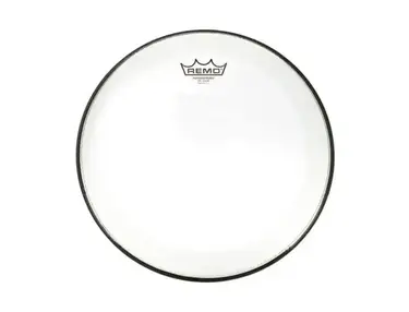 Remo 13" Powerstroke 4 Clear