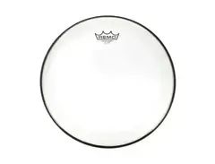 Remo 13" Powerstroke 4 Clear