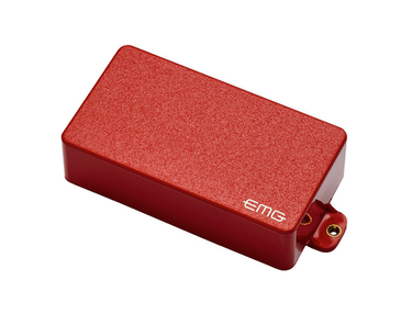 EMG 81 Red Active Humbucker Pickup