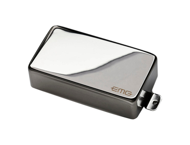EMG 81 Chrome Active Humbucker Pickup