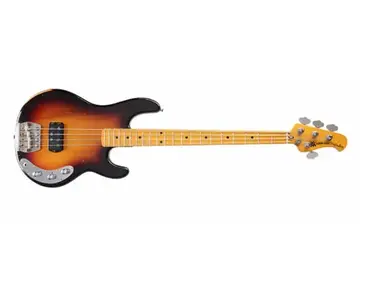 Cliff Williams StingRay