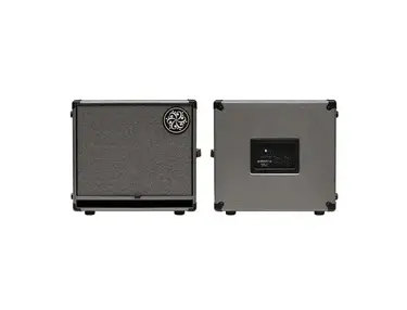 Darkglass Electronics DarkGlass DG112NE 500w 1x12" bass cabinet