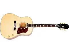 Epiphone J-160E main image