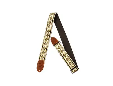 Gretsch G Brand Strap Diamond/Brown