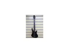 Washburn bantam xb 126 Crimson Red main image