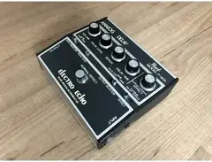 Pearl F-605 Electro Echo