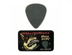 Snarling Dogs Brain Picks 1.00mm main image