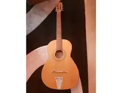 Jose Sanchez Classical Guitar