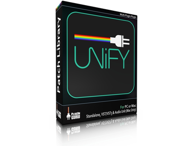 PluginGuru Unify