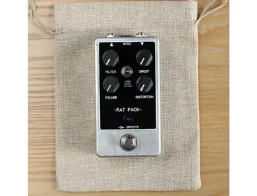 CM-Effects Rat Pack
