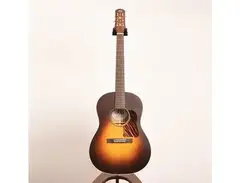 Iris OG Acoustic Guitar main image