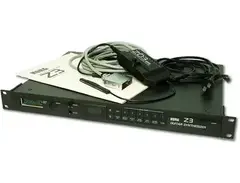 Korg Z3 Guitar Synthesizer main image